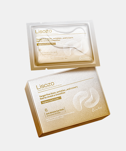 Anti-Wrinkle Eye Mask - Anti Aging Eye Care